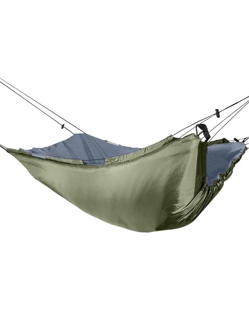 Zdjęcie: Ocieplacz kempingowy 2w1 NEO