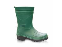 Zdjęcie: Kalosze męskie Dirk 955 rozmiar 44 zielony LEMIGO