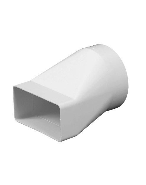 Zdjęcie: Łącznik przekrojów zmiennych 60x120/100 AWENTA