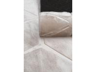 Zdjęcie: Dywan Alaska 60x100 cm geometria beż MULTI-DECOR