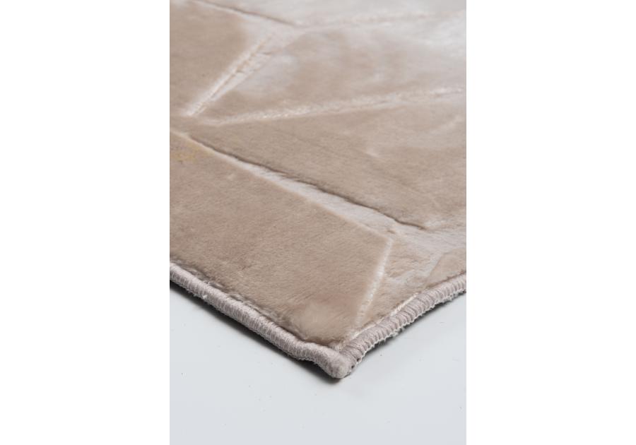 Zdjęcie: Dywan Alaska 60x100 cm geometria beż MULTI-DECOR
