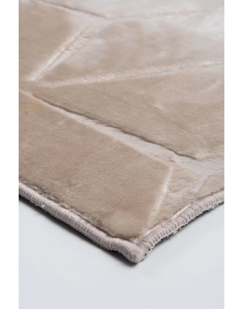 Zdjęcie: Dywan Alaska 60x100 cm geometria beż MULTI-DECOR