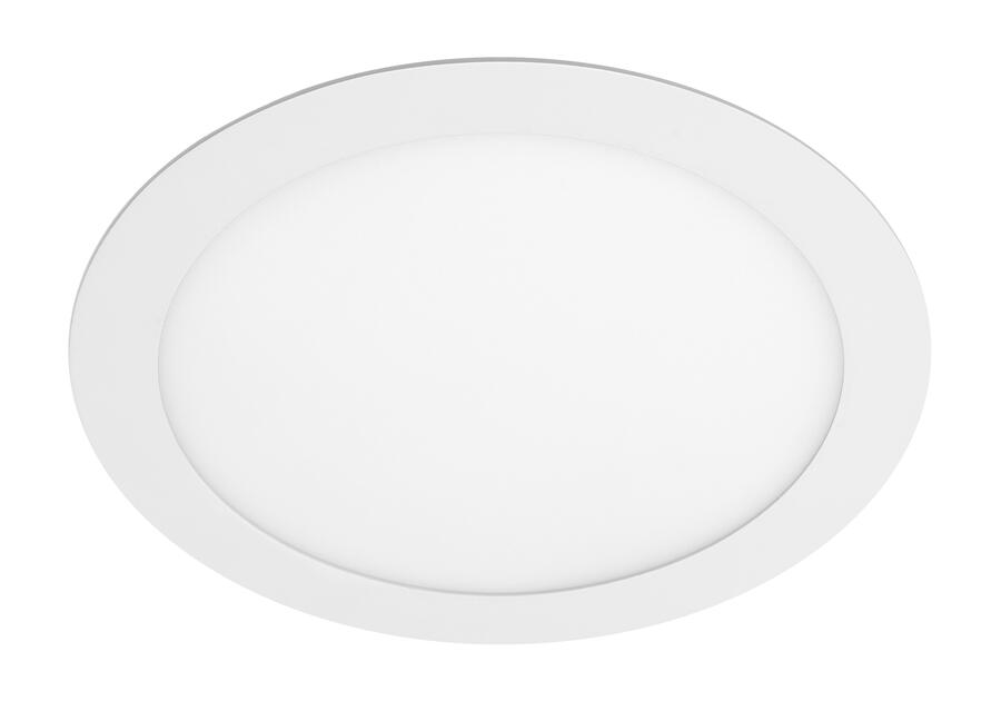 Zdjęcie: Oprawa LED Oris Plus typu downlight 24 W biała GTV