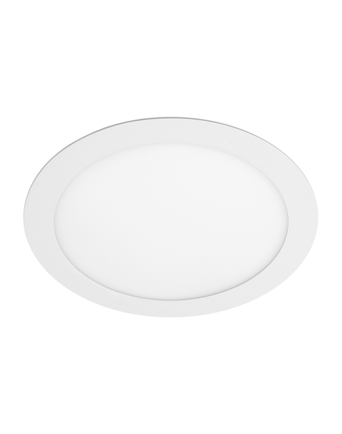 Zdjęcie: Oprawa LED Oris Plus typu downlight 24 W biała GTV