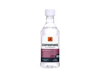Zdjęcie: Izopropanol 500 ml bezbarwny DRAGON