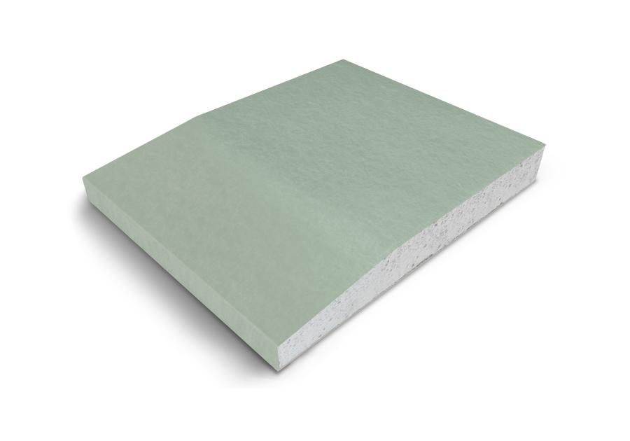 Zdjęcie: Płyta g-k 12,5x1200x3000 mm Nida Woda Ogień Plus SINIAT