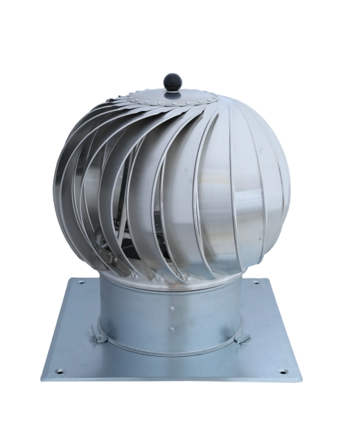 Zdjęcie: Turbowent TU200OCAL-PK DARCO