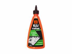 Klej do styropianu 200 ml DRAGON