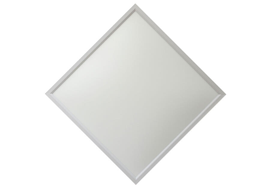 Zdjęcie: Panel LED do opraw sufitowych-kasetonowych, 40 W, 3200 lm, 4000 K, biały  PL2-6060-40W-N DPM SOLID