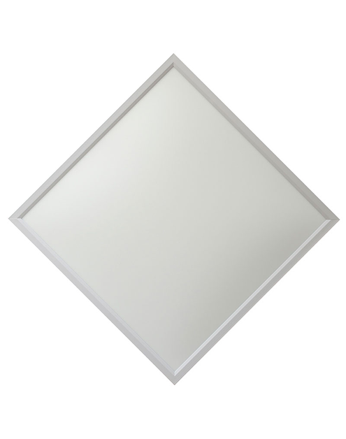 Zdjęcie: Panel LED do opraw sufitowych-kasetonowych, 40 W, 3200 lm, 4000 K, biały  PL2-6060-40W-N DPM SOLID