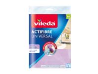 Zdjęcie: Ściereczka ActiFibre 1 sztuka VILEDA