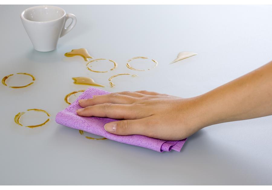 Zdjęcie: Ściereczka ActiFibre 1 sztuka VILEDA