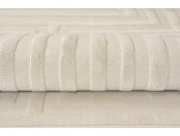 Zdjęcie: Dywan Nebraska labirynt beige 120x160 cm INDAVO