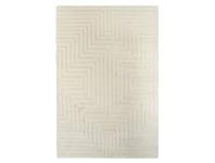 Zdjęcie: Dywan Nebraska labirynt beige 120x160 cm INDAVO