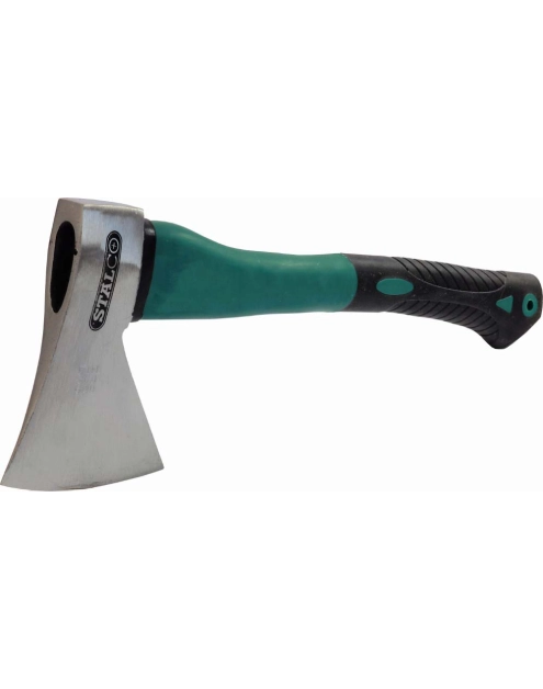 Zdjęcie: Siekiera 600 g fiberglas s-19424 STALCO