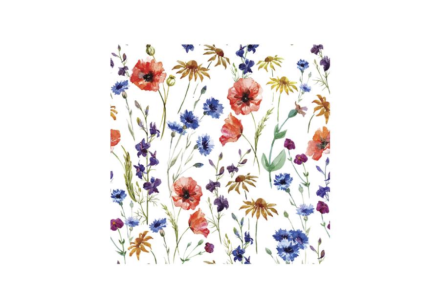 Zdjęcie: Serwetki Field Flowers DAJAR