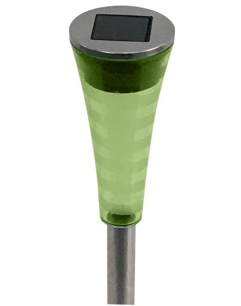 Zdjęcie: Lampa solarna Balance RGB 5 kolorów POLUX