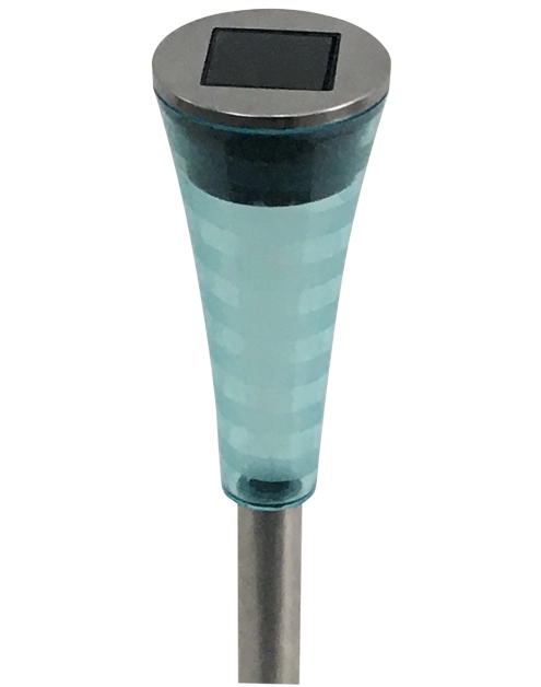 Zdjęcie: Lampa solarna Balance RGB 5 kolorów POLUX