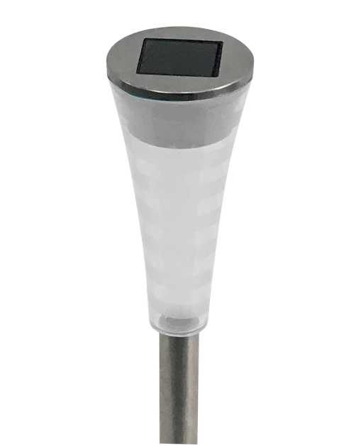 Zdjęcie: Lampa solarna Balance RGB 5 kolorów POLUX