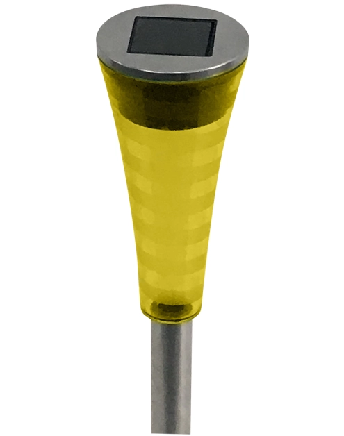 Zdjęcie: Lampa solarna Balance RGB 5 kolorów POLUX