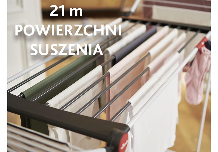 Zdjęcie: Suszarka Soft Care VILEDA