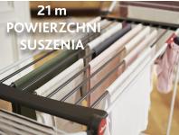 Zdjęcie: Suszarka Soft Care VILEDA