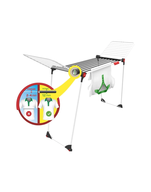 Zdjęcie: Suszarka Soft Care VILEDA