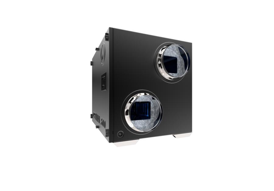 Zdjęcie: Centrala wentylacyjna Optimal 600 by-pass DOSPEL