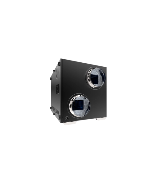 Zdjęcie: Centrala wentylacyjna Optimal 600 by-pass DOSPEL