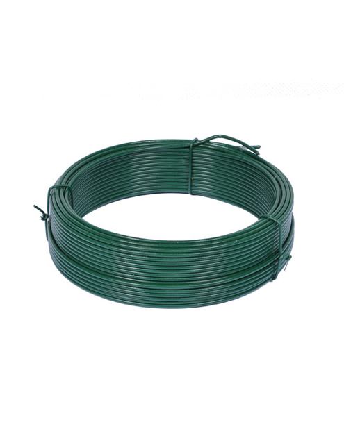 Zdjęcie: Drut naciągowy 4 mm - 25 m rolka VIMAR