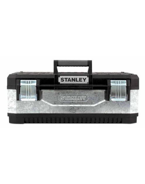 Zdjęcie: Skrzynka narzędziowa galwanizowana STANLEY