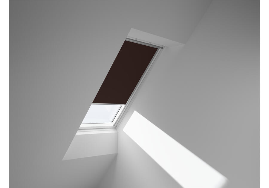 Zdjęcie: Roleta zaciemniająca manualna DKL M06 4559S VELUX