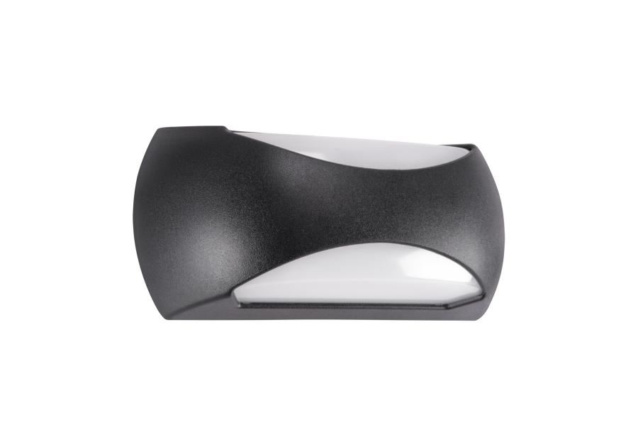 Zdjęcie: Oprawa hermetyczna Enduro Led 12W 2C Black STRUHM