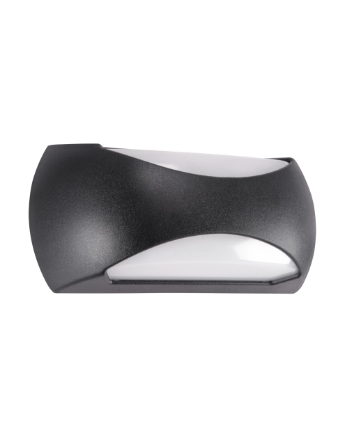 Zdjęcie: Oprawa hermetyczna Enduro Led 12W 2C Black STRUHM