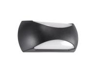 Zdjęcie: Oprawa hermetyczna Enduro Led 12W 2C Black STRUHM