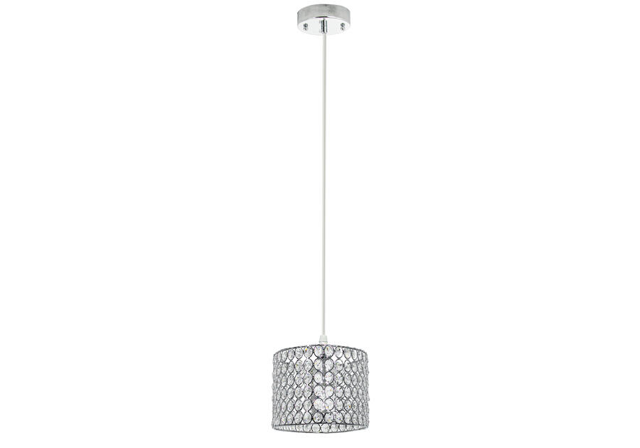 Zdjęcie: Lampa wisząca Aster 5010/1 8C ELEM