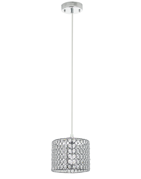 Zdjęcie: Lampa wisząca Aster 5010/1 8C ELEM