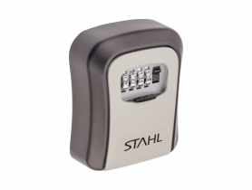 Skrytka na klucze z zamkiem szyfrowym STAHL