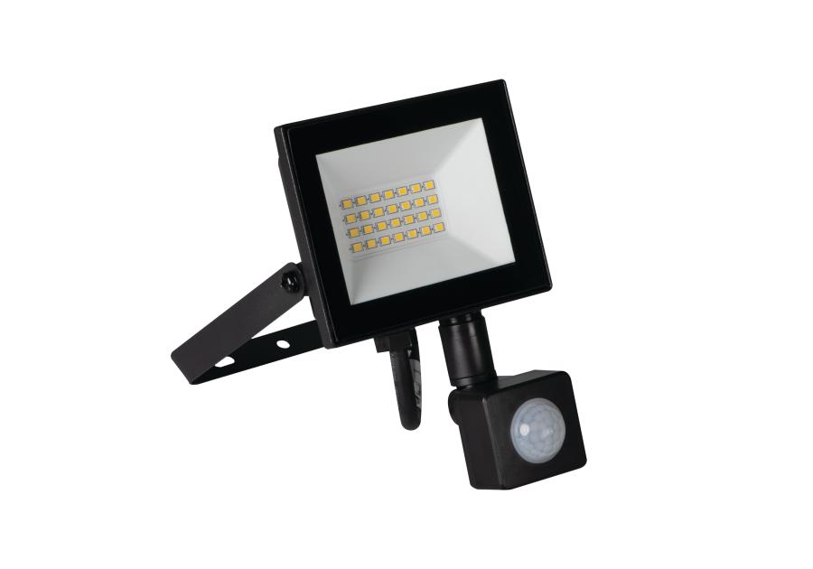 Zdjęcie: Naświetlacz LED Grun NV LED-20-B-SE MILEDO