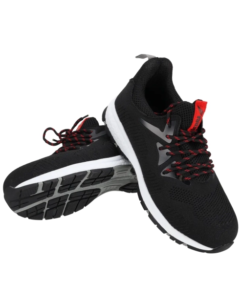 Zdjęcie: Półbuty bezpieczne M83V sport S1 SRC rozmiar 43 kompozyt DEDRA