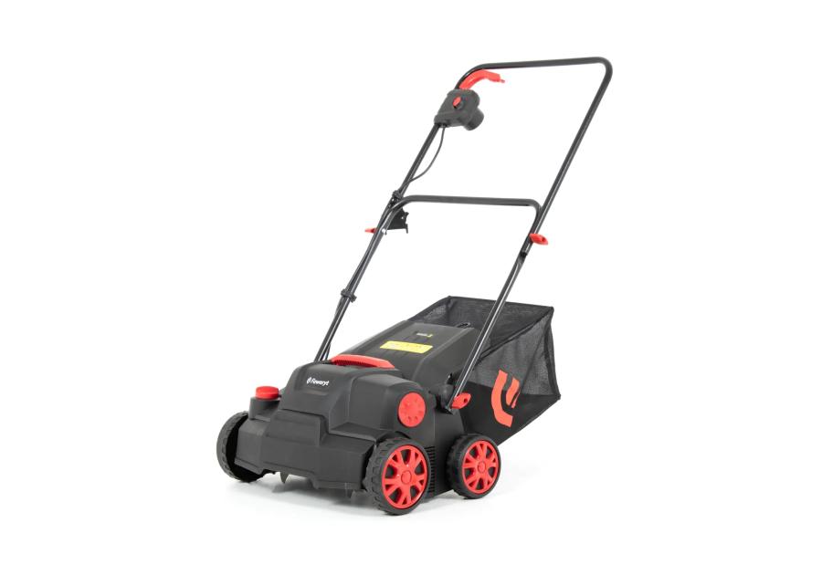 Zdjęcie: Wertykulator elektryczny KCW1634 FAWORYT