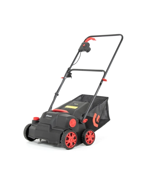 Zdjęcie: Wertykulator elektryczny KCW1634 FAWORYT