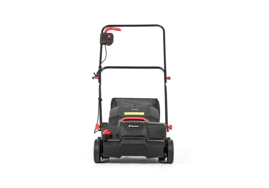 Zdjęcie: Wertykulator elektryczny KCW1634 FAWORYT