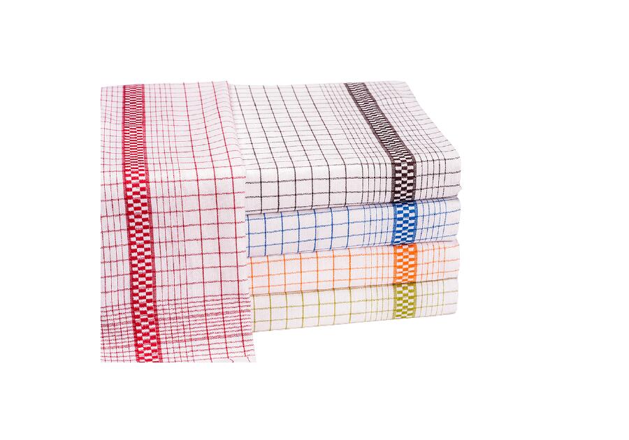 Zdjęcie: Ścierka kuchenna Nina 45x65 cm 190 g/m2 EUROMAT