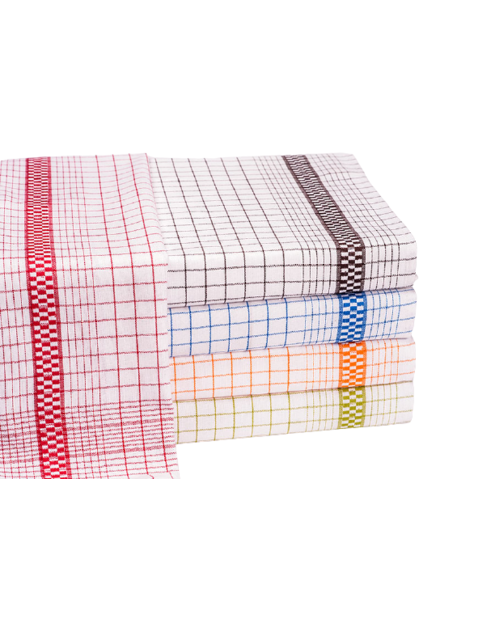 Zdjęcie: Ścierka kuchenna Nina 45x65 cm 190 g/m2 EUROMAT