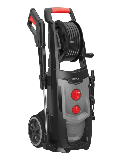 Zdjęcie: Myjka wysokociśnieniowa 2300 W DEDRA