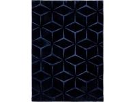 Zdjęcie: Dywan Alaska 120x170 cm geometria granat MULTI-DECOR