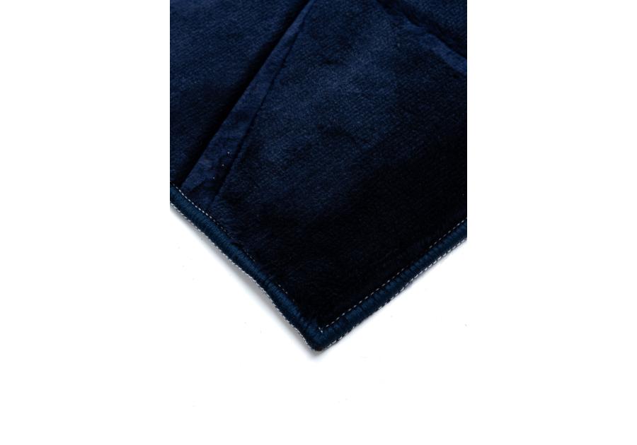 Zdjęcie: Dywan Alaska 120x170 cm geometria granat MULTI-DECOR