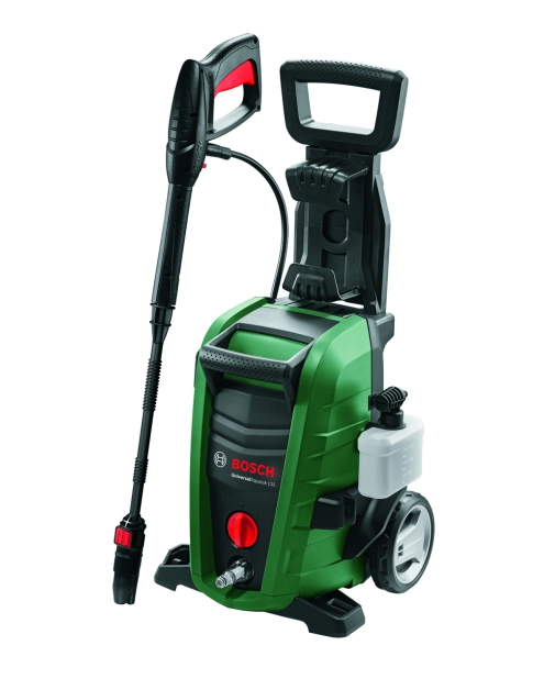 Zdjęcie: Myjka wysokociśnieniowa UniversalAquatak 135 BOSCH