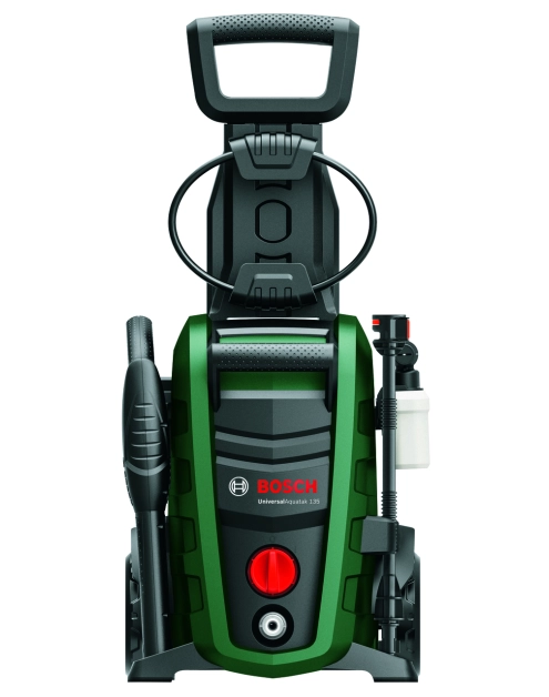 Zdjęcie: Myjka wysokociśnieniowa UniversalAquatak 135 BOSCH